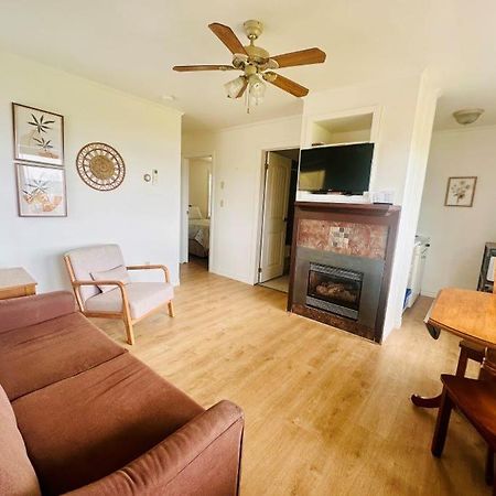 Baddeck Inlet 麦金太尔小屋酒店 外观 照片