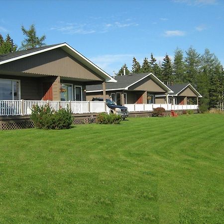 Baddeck Inlet 麦金太尔小屋酒店 客房 照片