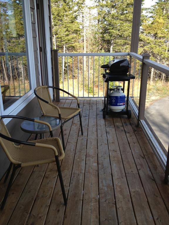 Baddeck Inlet 麦金太尔小屋酒店 客房 照片